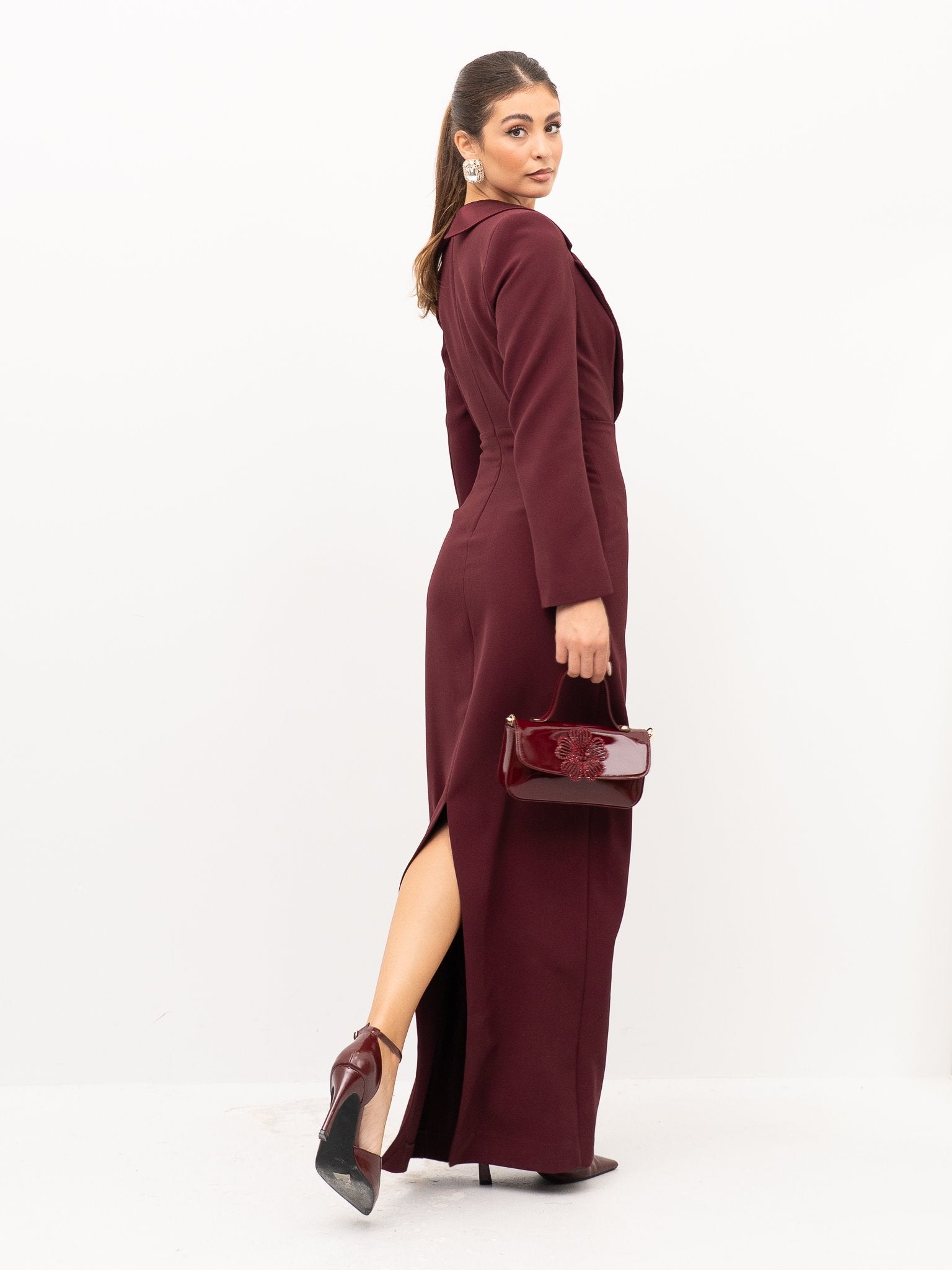 ABITO DRAMEE' DRFW26734