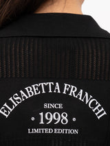 MAGLIA ELISABETTA FRANCHI MK74Q61E2