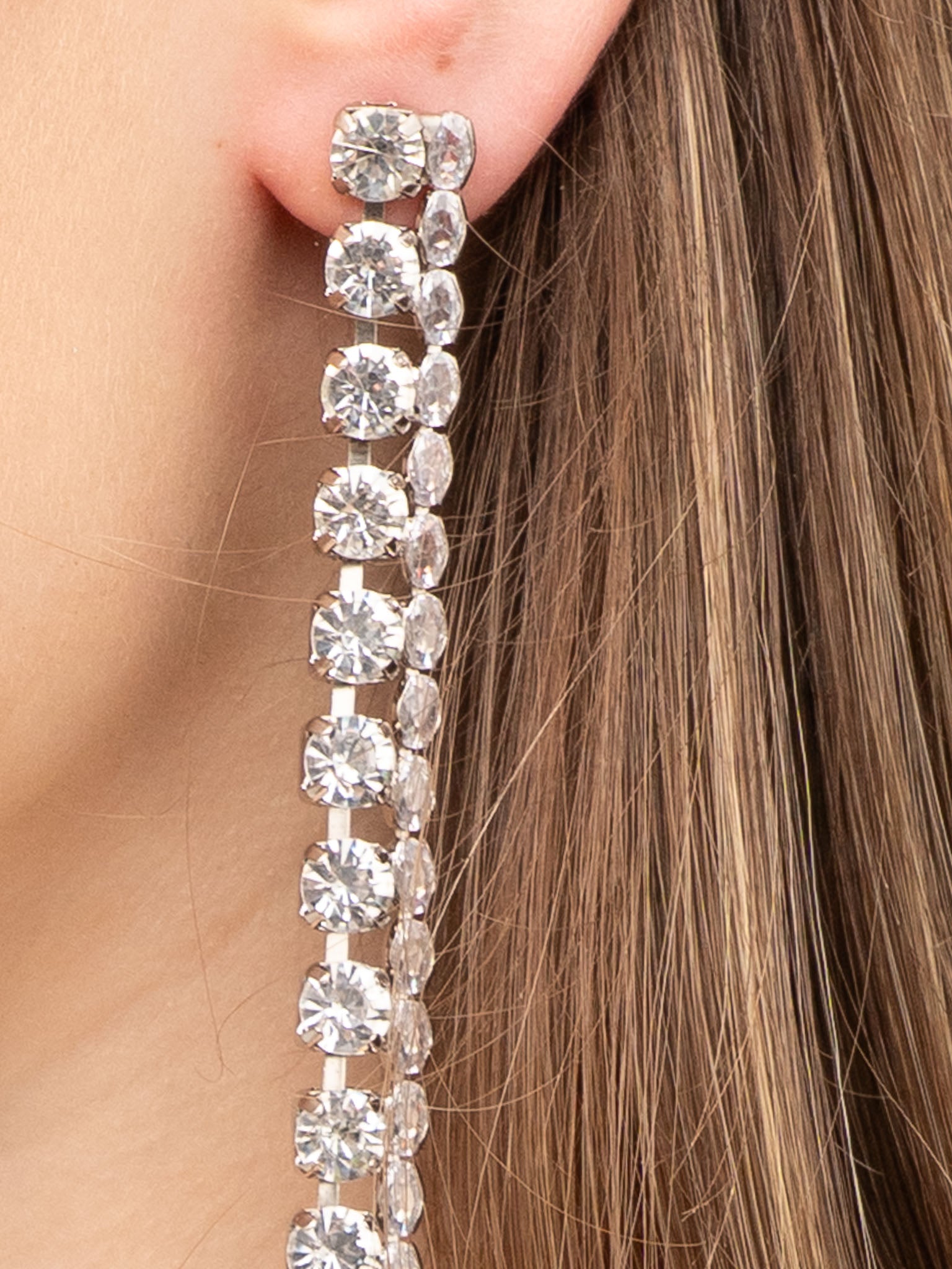 ORECCHINI SHADE LUXURY ART 1959