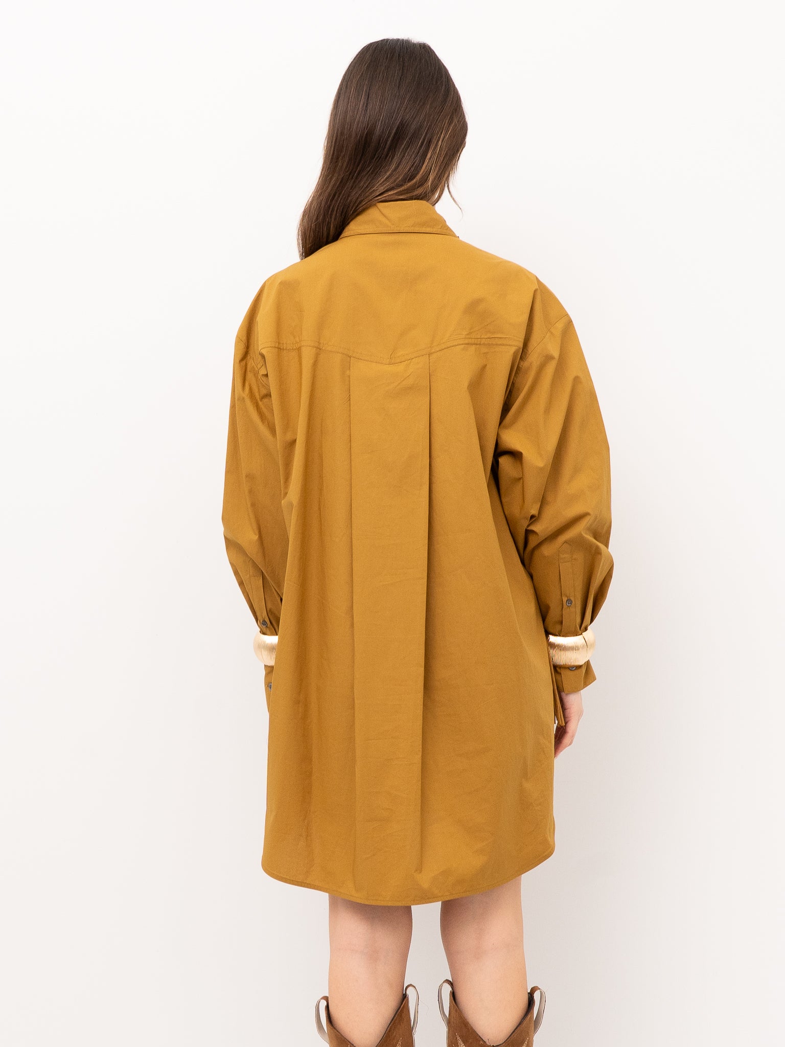 ABITO PINKO 106971-A2LD