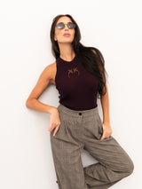 PANTALÓN PINKO 107476-A3FF