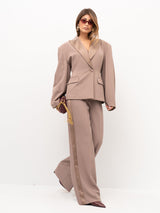 SUIT SILENCE LIMITED GI5406+PA2211SC