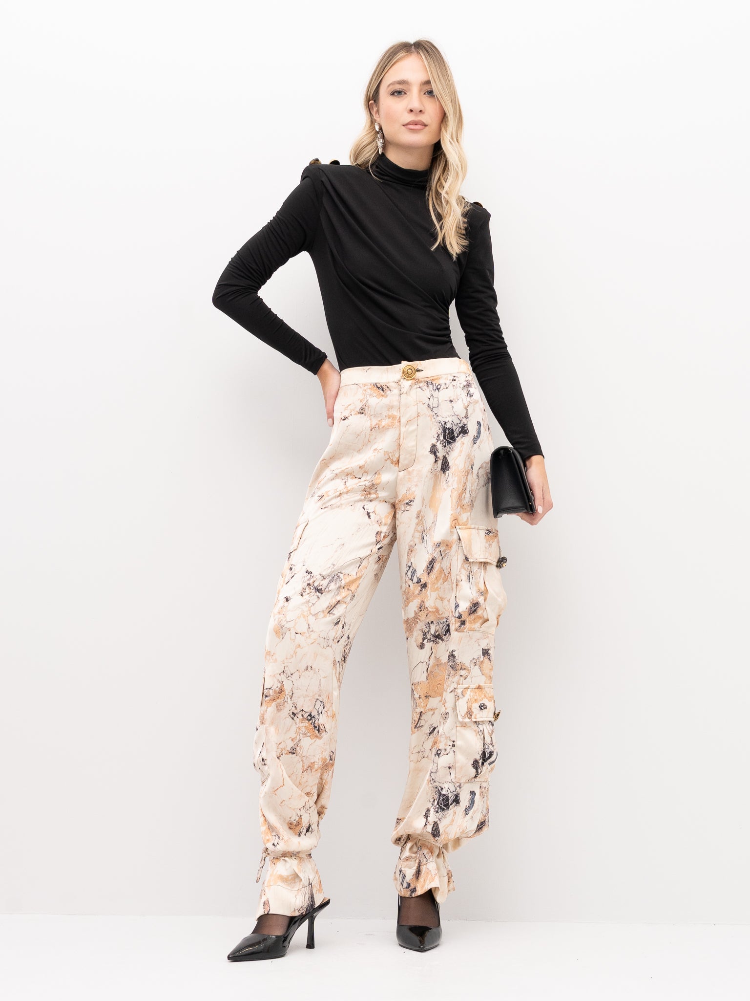 PANTALONE SHIT SH2526037S