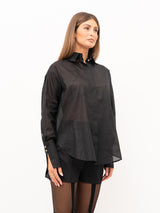 CAMICIA ELISABETTA FRANCHI CA18467E2
