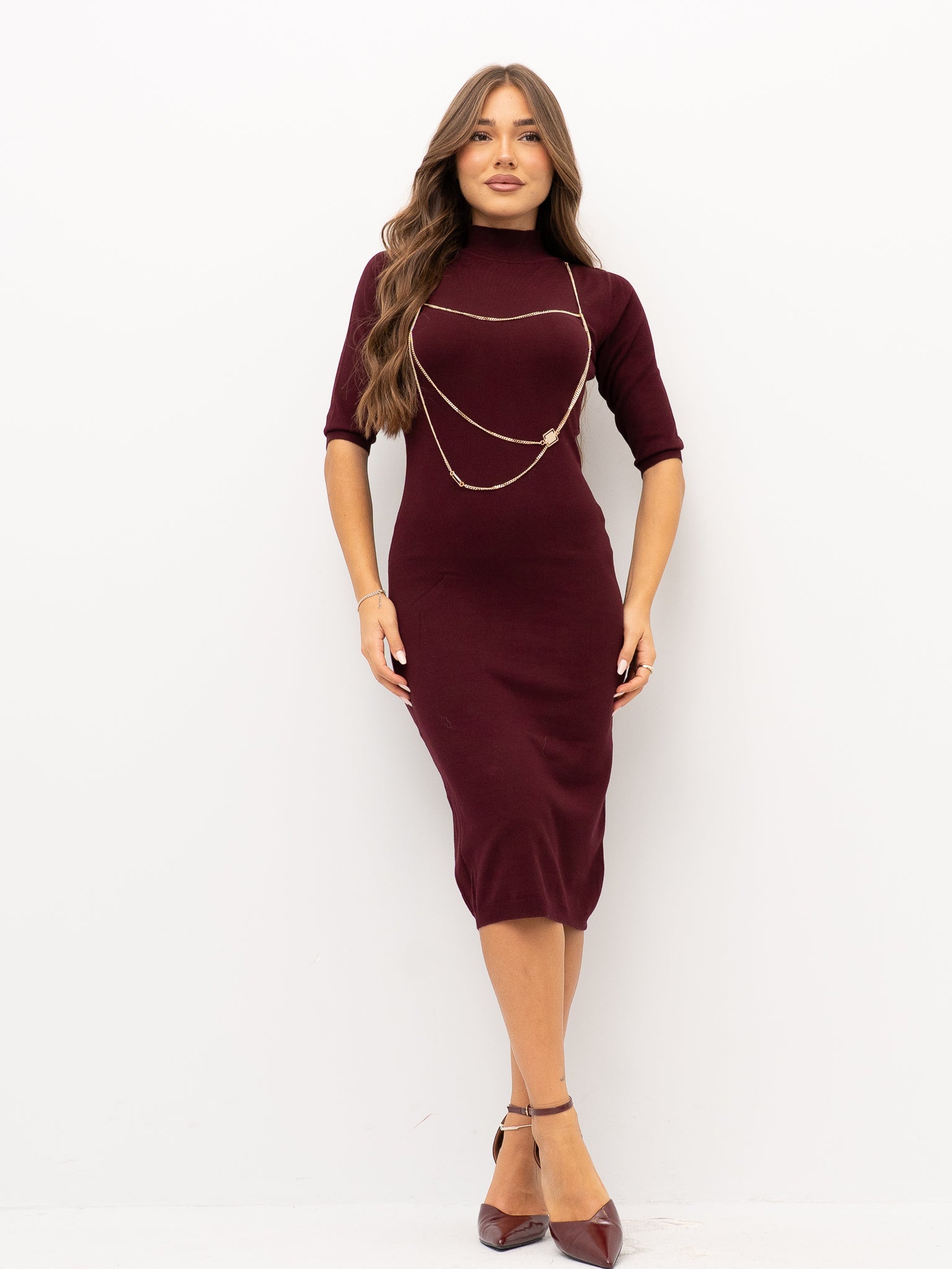 VESTIDO RELISH RDA2609054004
