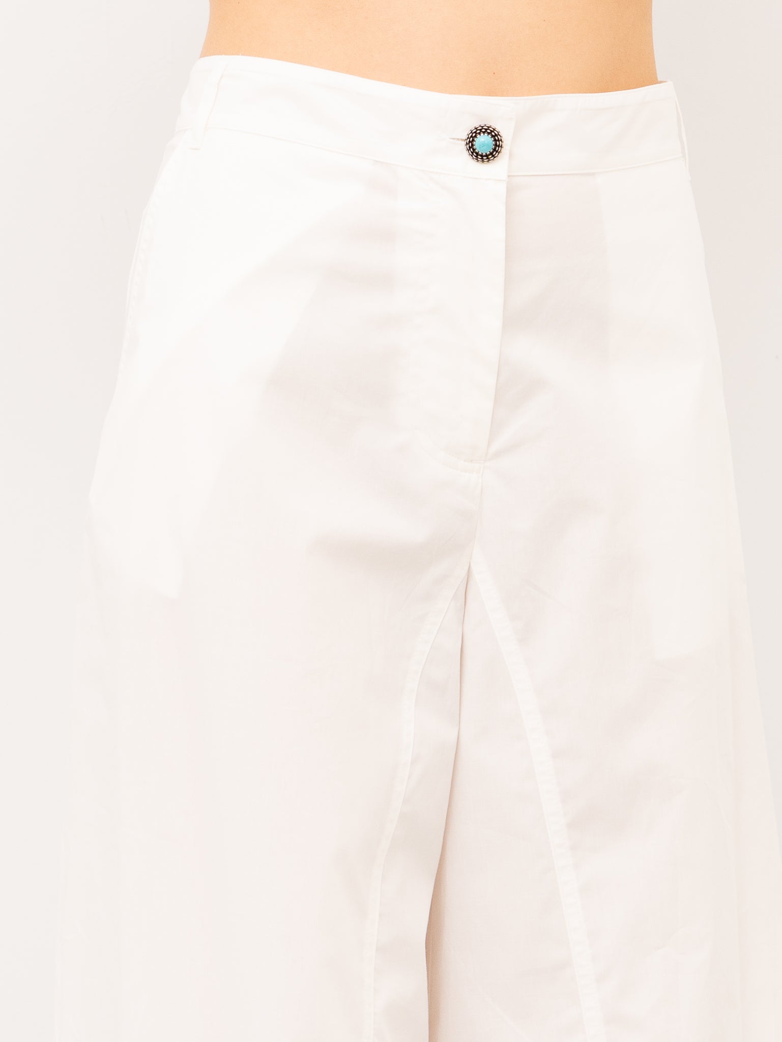 PINKO TROUSERS 106809-A2LD