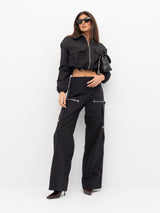 PANTALONE SILENCE LIMITED SD2053