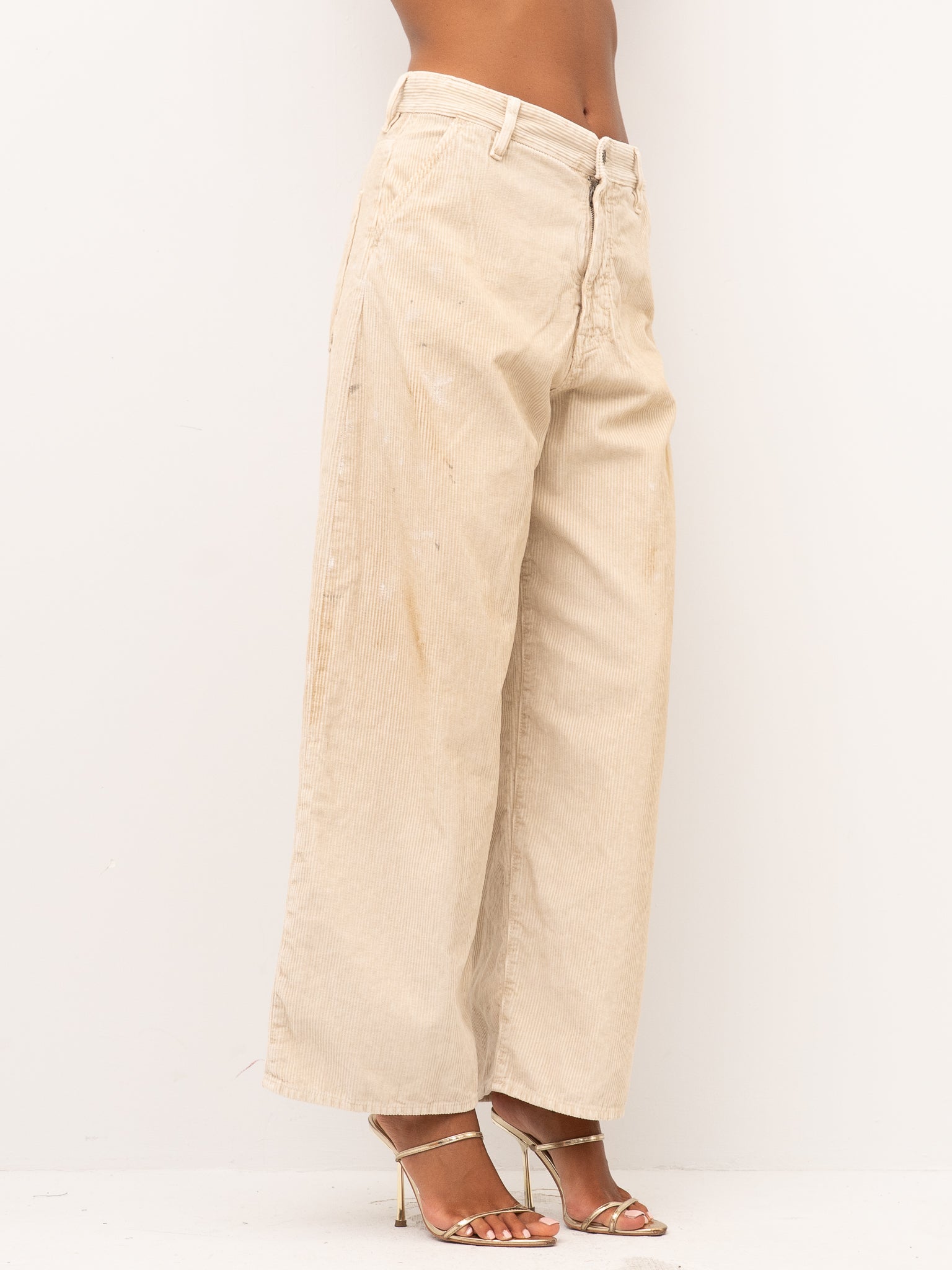 JEANS CYCLE 462P547