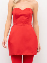 ABITO VALERIA MAZZA VM564