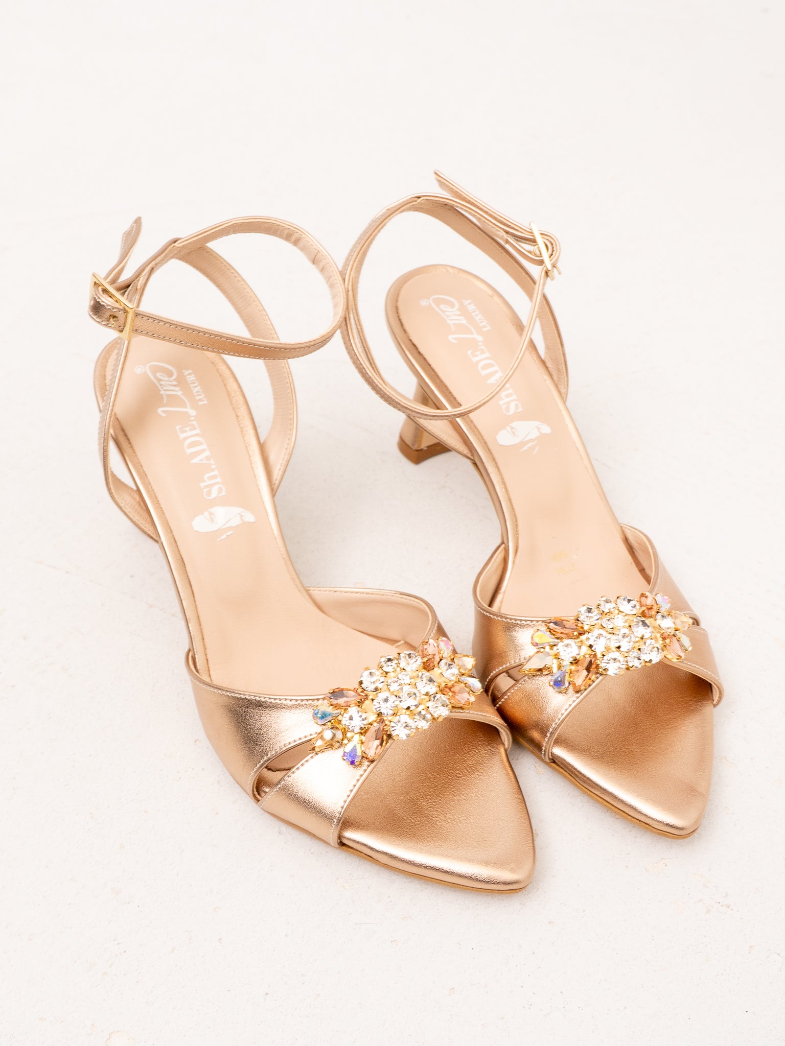 SANDALO SHADE LUXURY PUNTA T 8 TOKIO