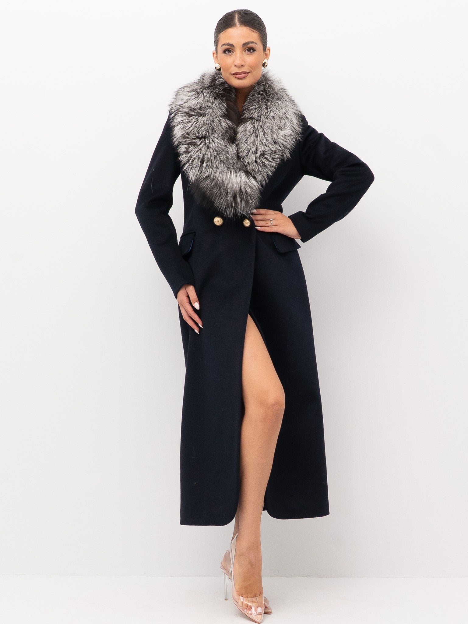 CAPPOTTO YES LONDON CD1225/VOT1