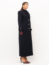 ABRIGO PINKO 107783-A3O3