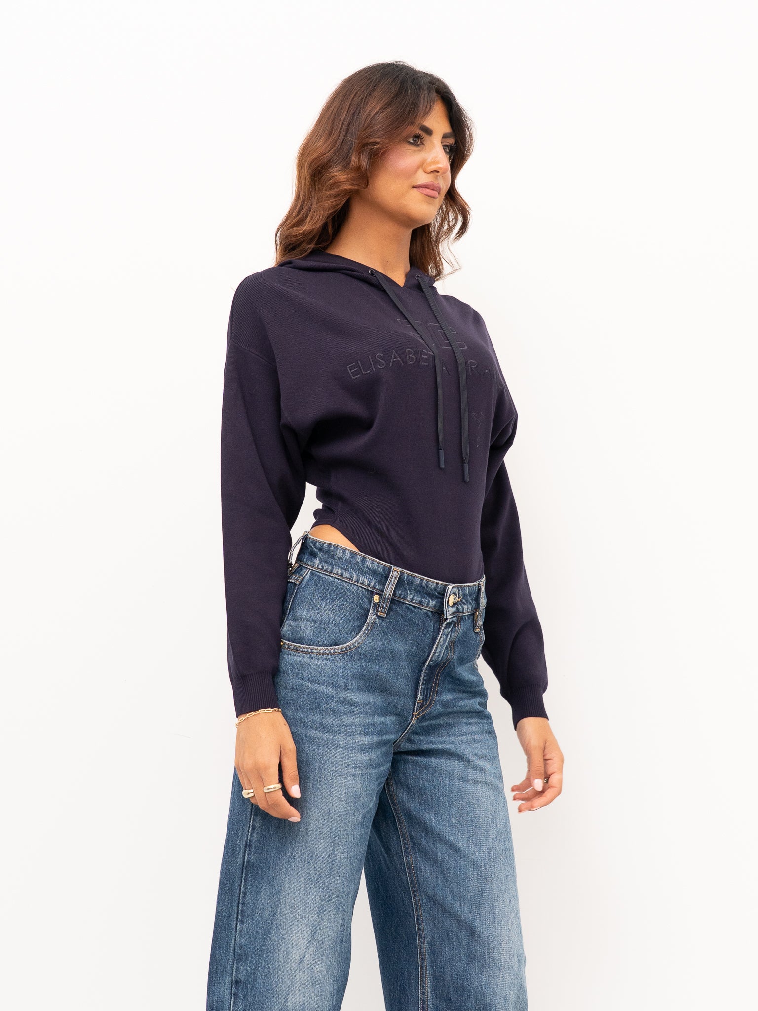 BODY ELISABETTA FRANCHI BK87S66E2
