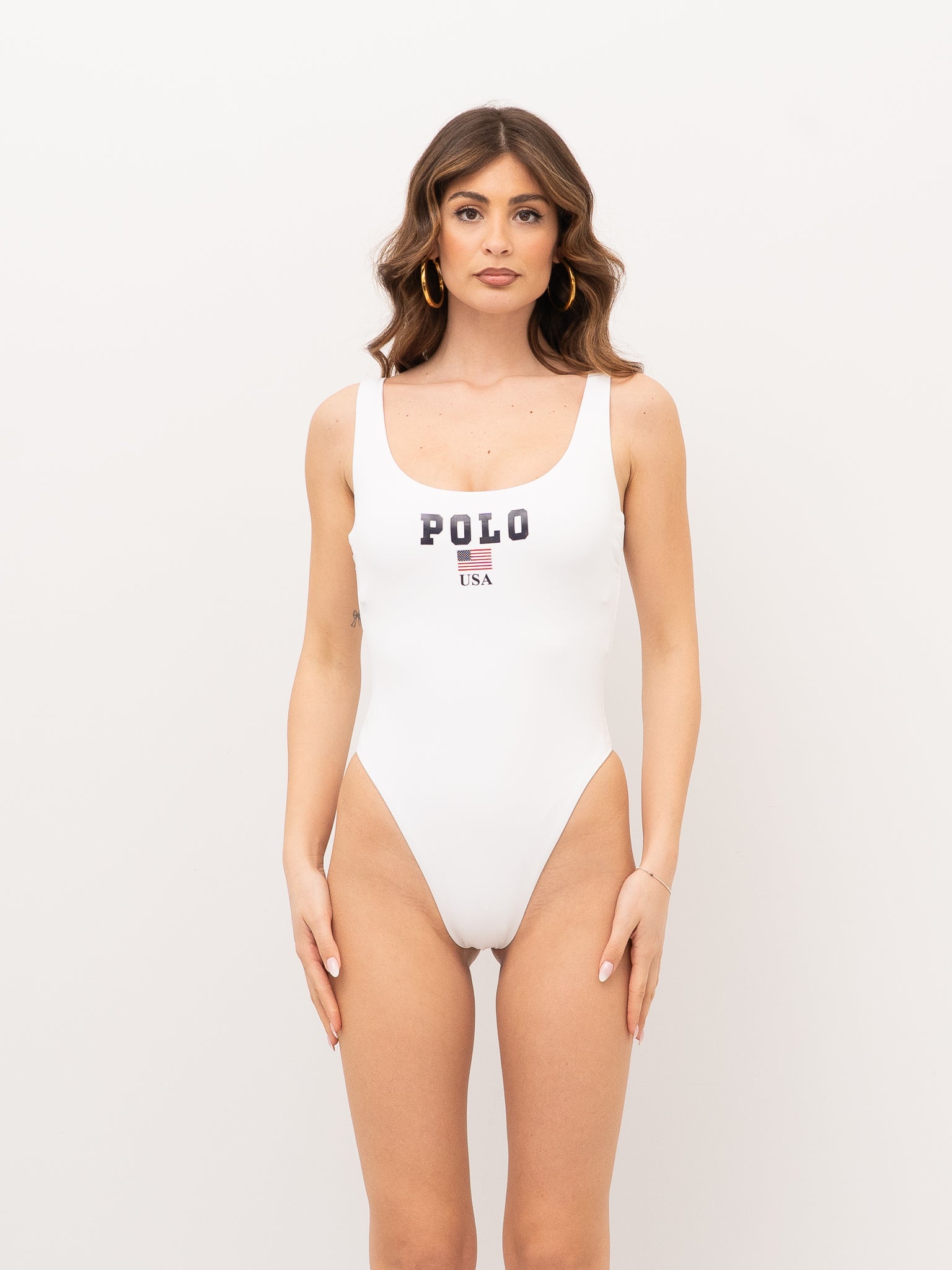 COSTUME RALPH LAUREN 21612410