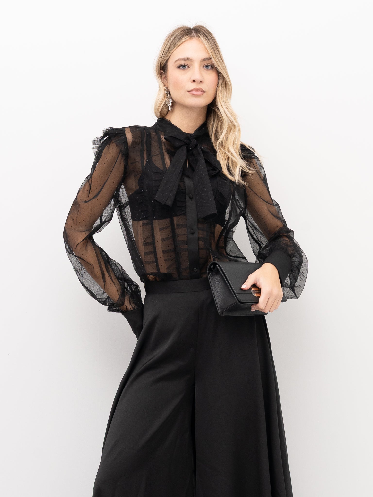 CAMISA DE MIERDA SH2526047