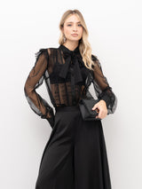 CAMISA DE MIERDA SH2526047