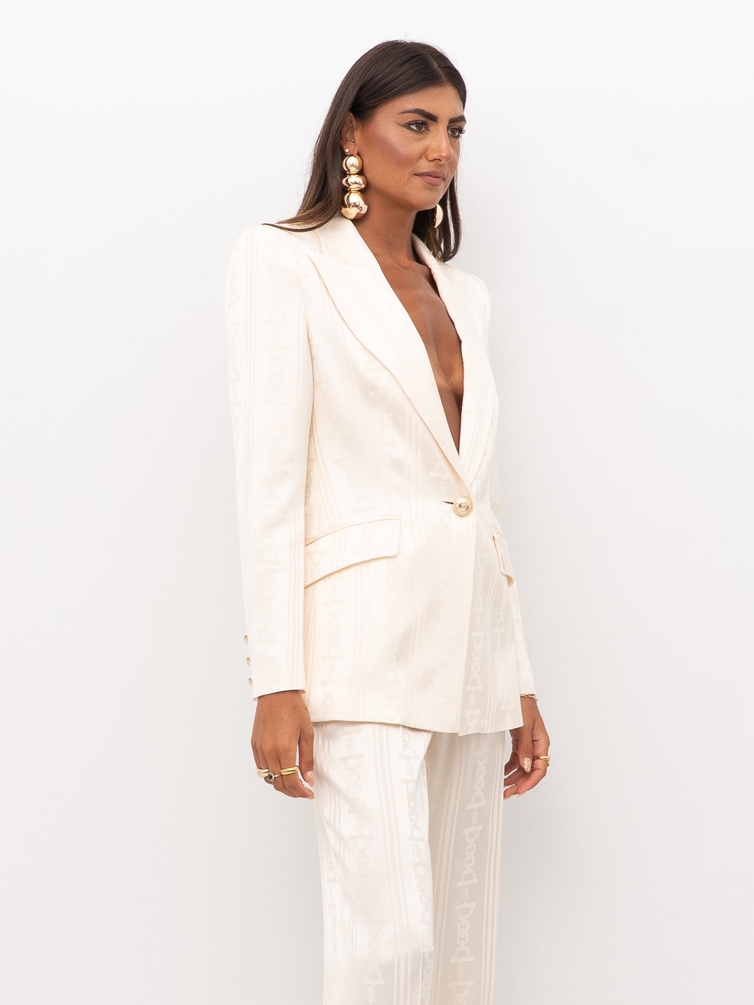TRAJE BABYLON X S00756+X S00505
