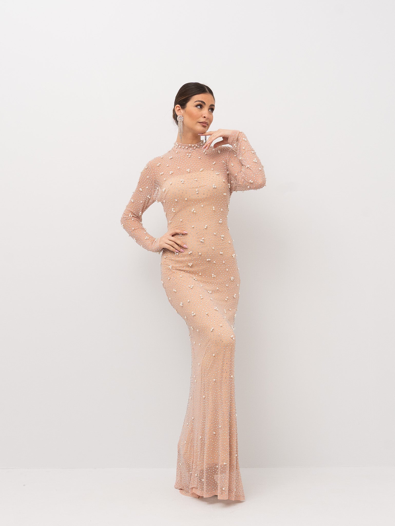VESTIDO KUEA A92937