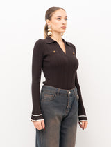 BODY TWINSET MILANO 252TT3232