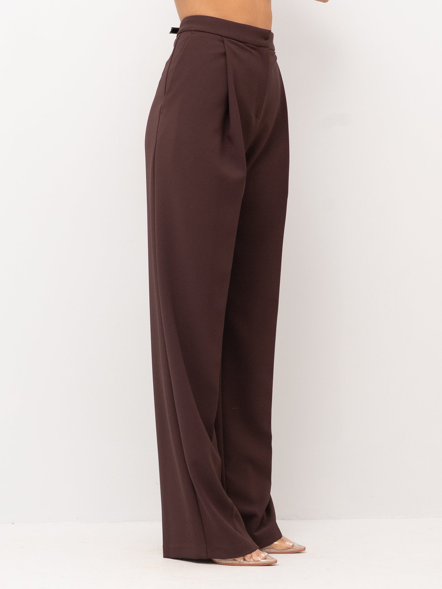 PANTALONE ELISABETTA FRANCHI PA14558E2