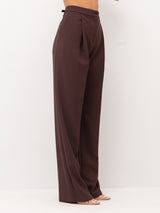 PANTALONE ELISABETTA FRANCHI PA14558E2