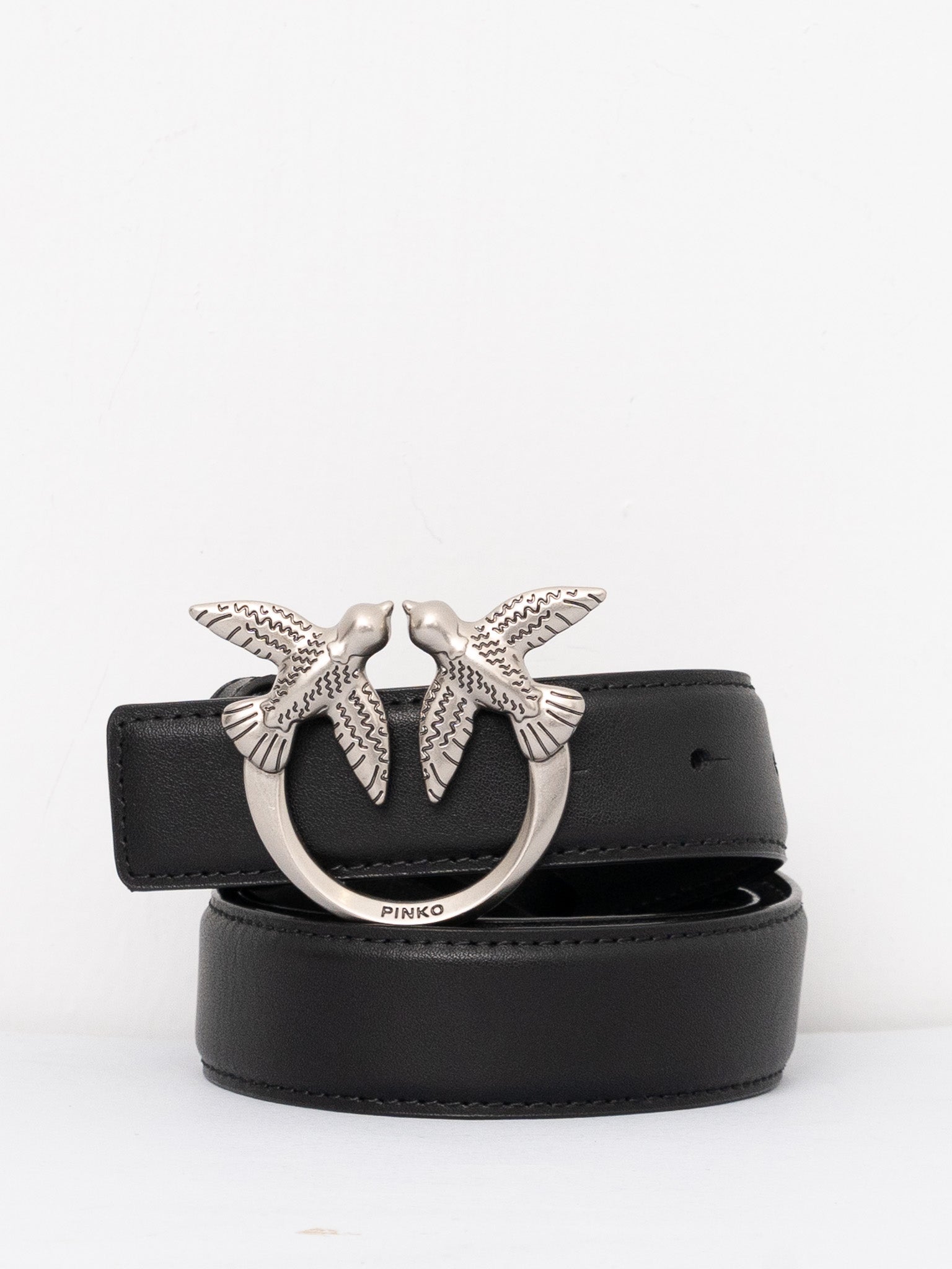 PINKO BELT 100125-A0F1