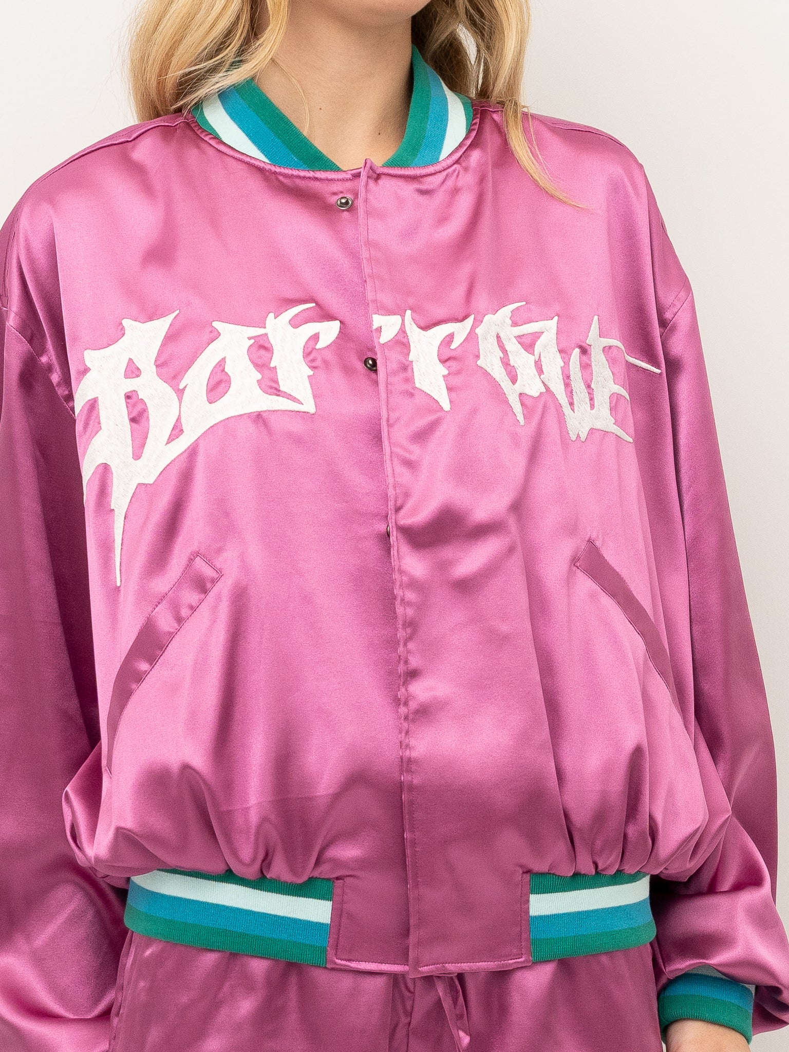 GIUBBINO BARROW S6BWWOBO121