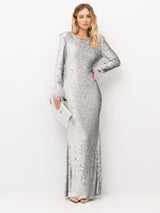 ABITO DRAMEE' DRFW25732