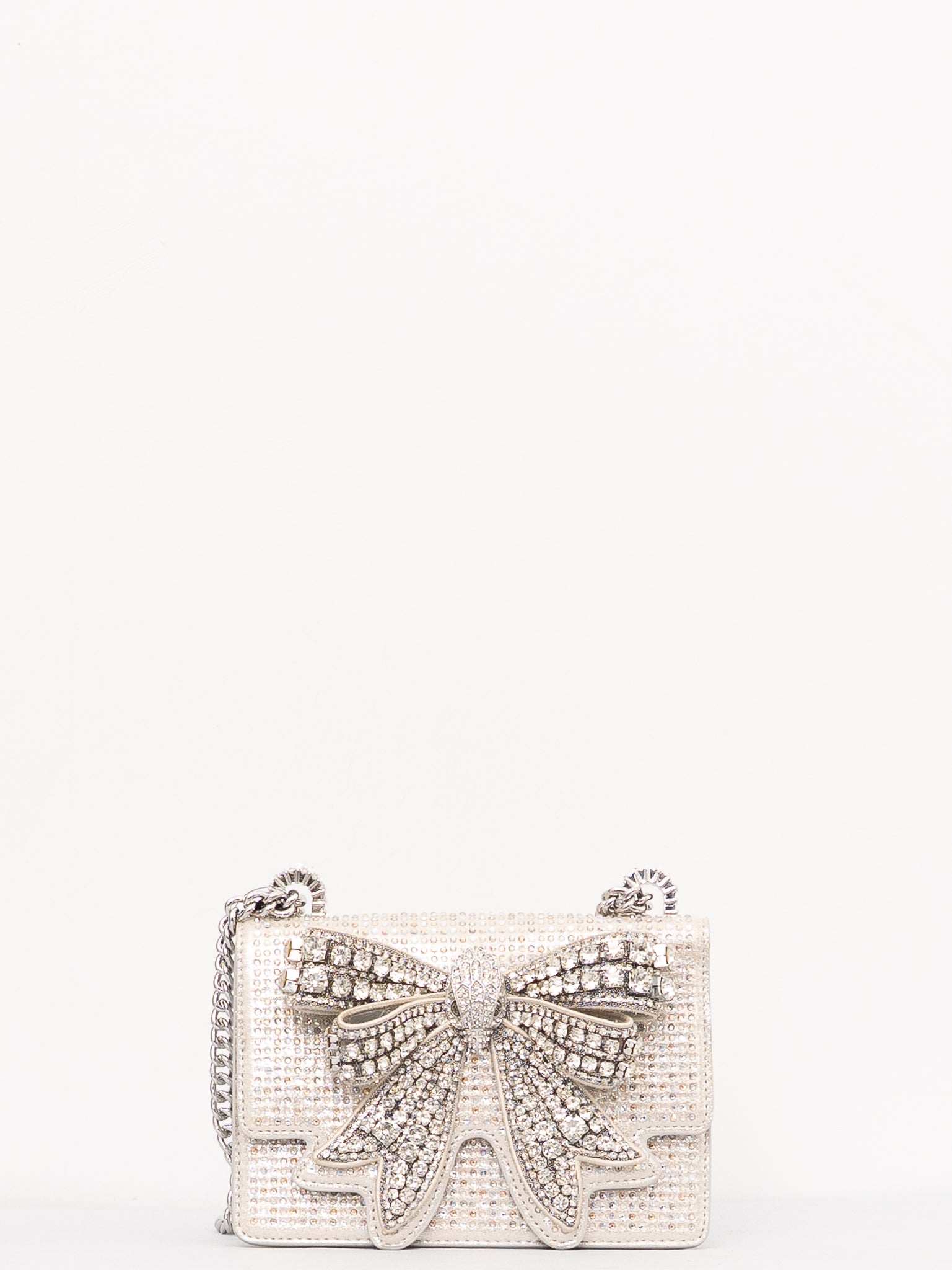 BORSA KURT GEIGER BOW SMALL SHOREDITCH