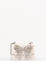 BORSA KURT GEIGER BOW SMALL SHOREDITCH