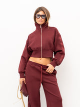 FELPA TWINSET MILANO 262TT2340