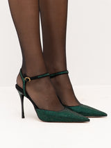 DECOLLETE' KURT GEIGER MAYFAIR POINT