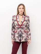 GIACCA SHIT SH2526063