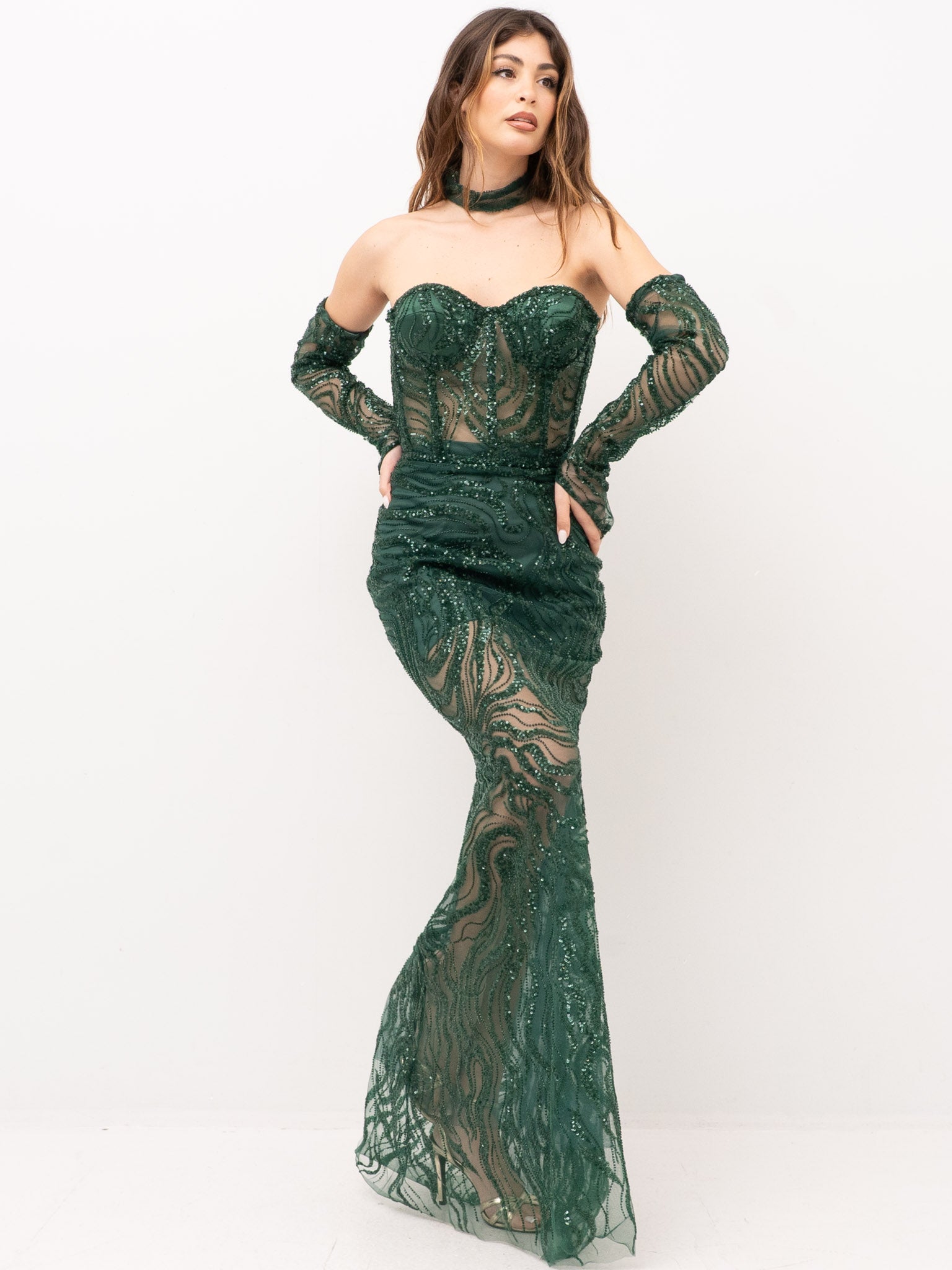 VESTIDO ELISAR NATAZIE