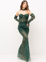 VESTIDO ELISAR NATAZIE