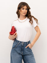 T-SHIRT DRAMEE' DRSS26301