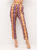 PANTALONE D'ANDREA 25161