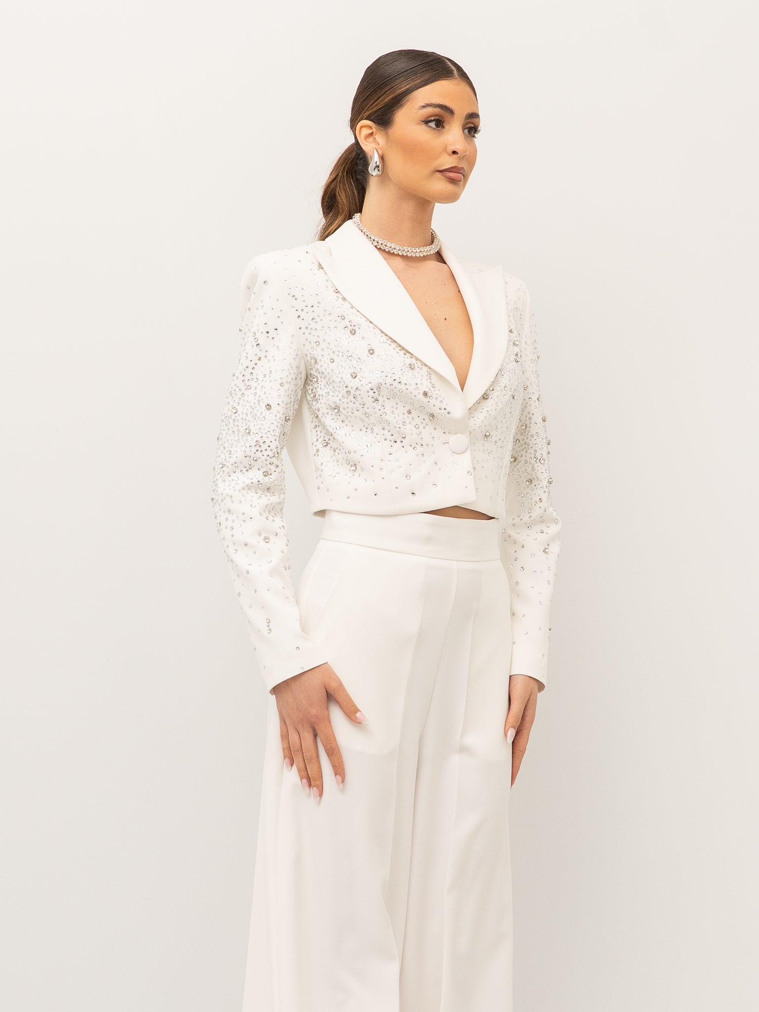 TAILLEUR SILENCE LIMITED GI5352APP+PA278-300