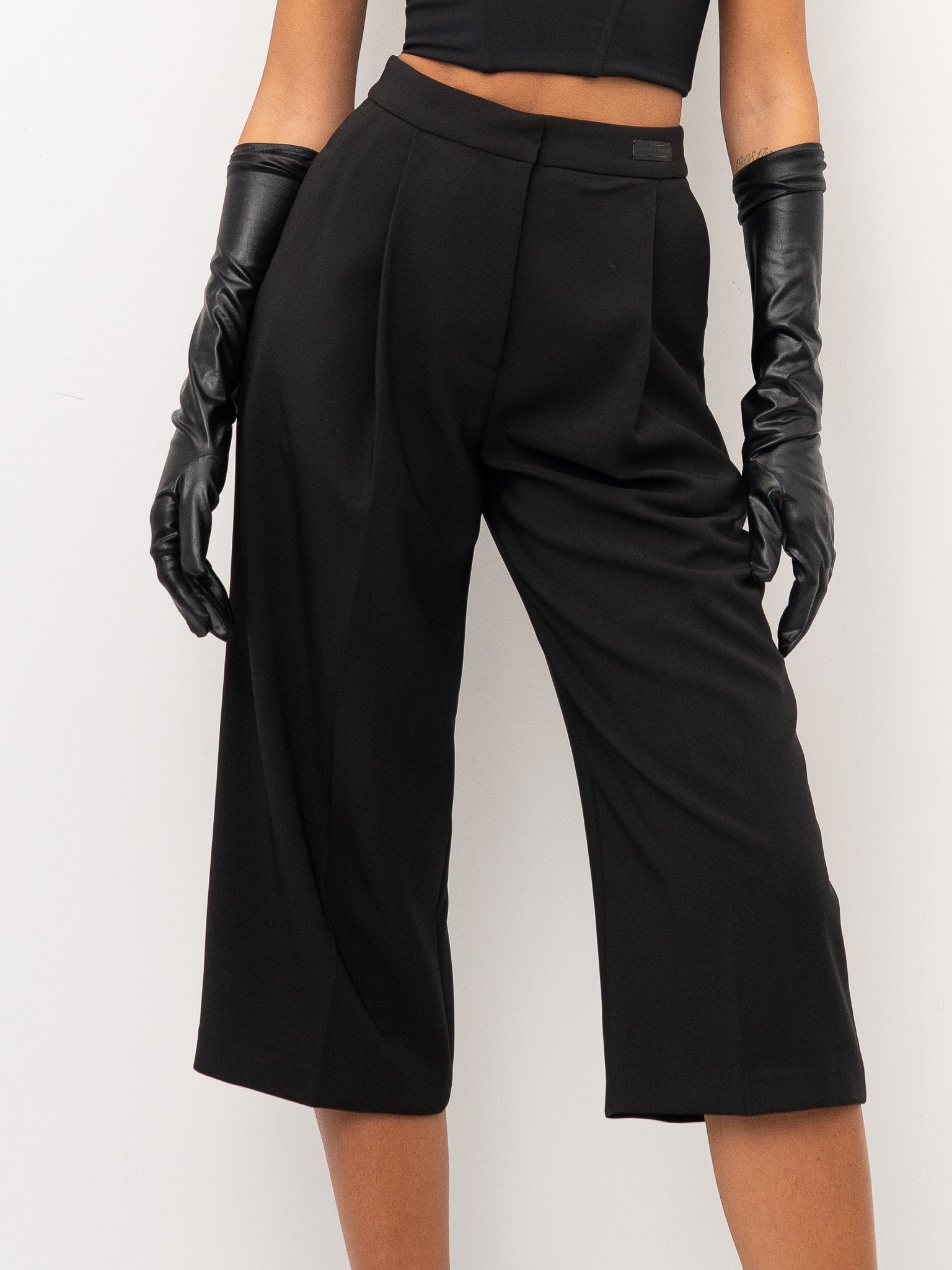 PANTALONE ELISABETTA FRANCHI PA18166E2