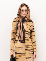 FOULARD ELISABETTA FRANCHI FO26L62E2