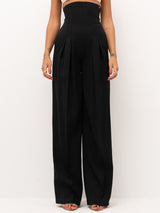 PANTALONE ELISABETTA FRANCHI PA22267E2
