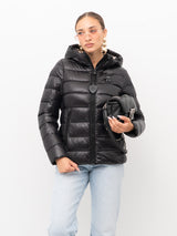GIUBBINO BLAUER BLDC02072