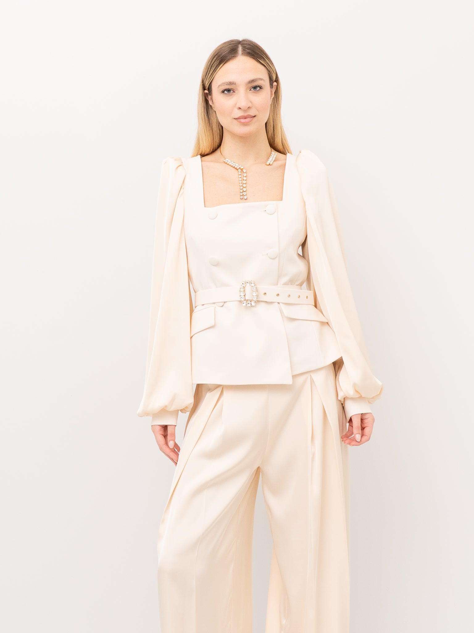 TAILLEUR DRAMEE' DRSS26909