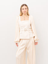 TAILLEUR DRAMEE' DRSS26909