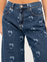 JEANS PINKO 103180-A3JH