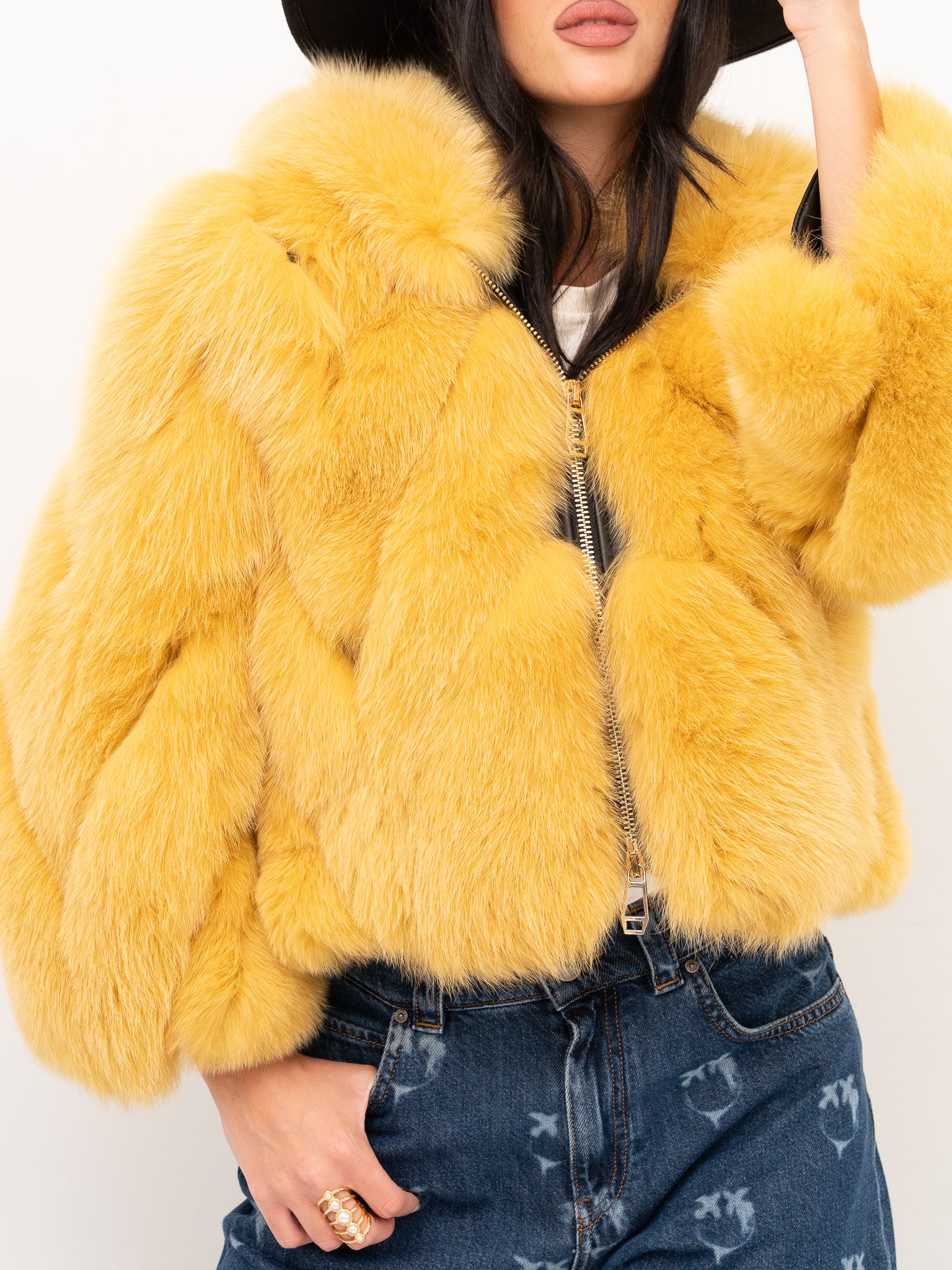 PELLICCIA YES LONDON LC/2066-14