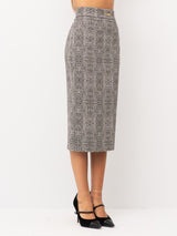 GONNA ELISABETTA FRANCHI GO14157E2