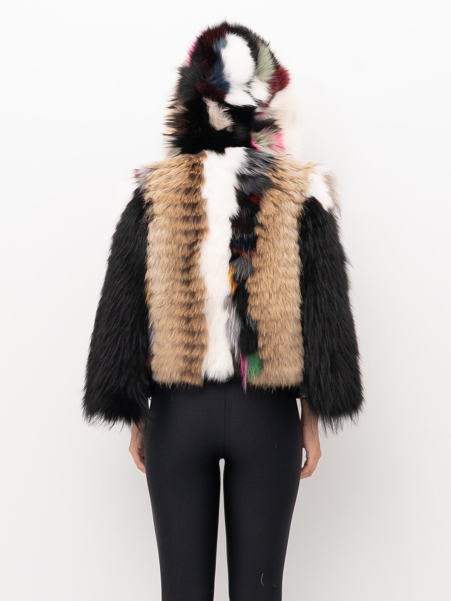 PELLICCIA YES LONDON LC50004