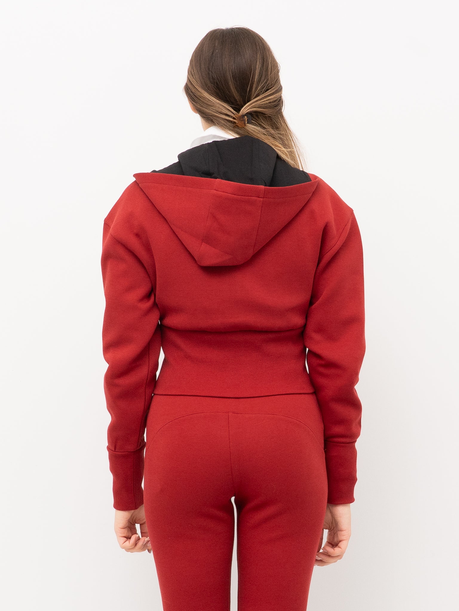 FELPA PATRIZIA PEPE 8M1728