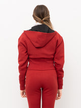 FELPA PATRIZIA PEPE 8M1728